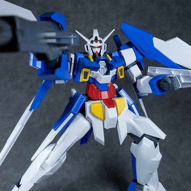 1/48 メガサイズモデル ガンダムAGE-2 ノーマル 機動戦士ガンダムAGE